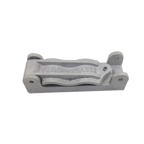 Cheap Low Pressure Die Casting Aluminum Parts Precision Die Casting with Customized Request for sale