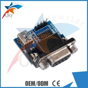 MAX232 RS232 Serial to TTL Converter Board  module for Arduino