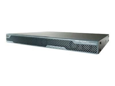Cheap Wired Cisco Network Security Firewall 5 Fast Ethernet SSM ASA 5510 Security for sale