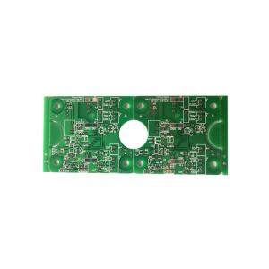 Best Laser Drilling Machining Broaching PCB Prototype Service Rapid Prototyping wholesale