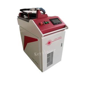 Best No Consumables Handheld Laser Welder For Die Industry wholesale