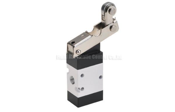 Cheap Direct Acting Pneumatic Valve for sale