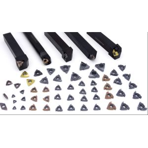 Best OEM Tungsten Thread Replacement Inserts MTTR436003 Tungsten Carbide Tool wholesale