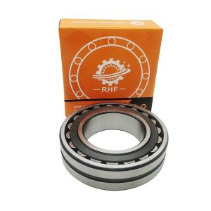Best GCR15 Chrome Steel 23152CC Spherical Roller Bearing 260*440*144mm with OPEN Seals Type wholesale