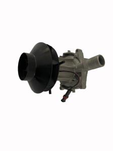 Diesel Parking Heater Blower Motor Assembly 2kw / 4kw Eberspacher Airtronic 12v