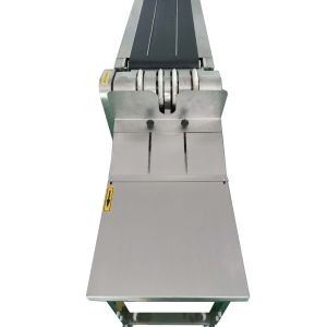 China Paper Feeder Paging Machine 220V Adjustable Speed Automatic on sale