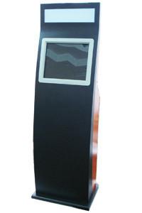 Cheap H5 front-open self-service terminal for sale
