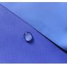 Buy cheap Latest Style Waterproof PVC Tarpaulin Canvas Material For Sun Shade from wholesalers