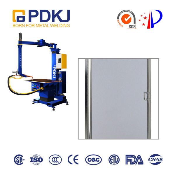 Cheap SGS Table Spot Welding Machine RW SW for sale