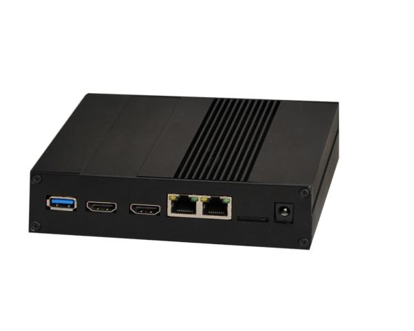 Cheap IP Decoder with 2CH HDMI Output, PTZ Control for sale