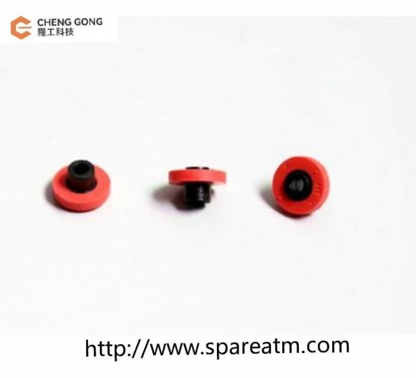Cheap Take Away Wheel Diebold Nixdorf ATM Parts 49016971000D 49-016971-000D for sale