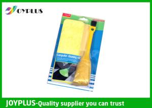 Best Customized Computer Cleaning Duster Set , Computer Keyboard Cleaning Kit HD1810 wholesale