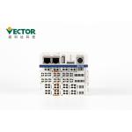 6 Languages Programmable Machine Controller PLC Logic Controller With RS485/232