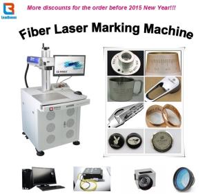 Best High Speed Cnc Laser Marking Machine , Desktop Laser Marking Machine wholesale