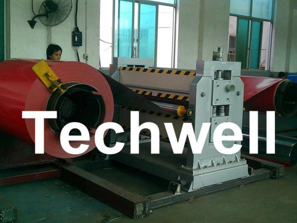 Cheap 42CrMov Embossing Roller Custom Aluminium Embossing Machine TW-SEM1250 for sale