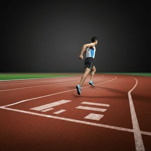 Best IAAF Certified Shock Absorption Running Track wholesale