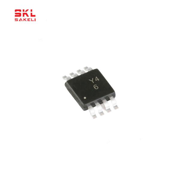 Cheap AD8476ARMZ-R7 Low-Power Audio Amplifier IC Chip For High-Performance Applications for sale