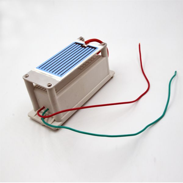 Corona Discharge Ceramic Ozone Generator 3.5g