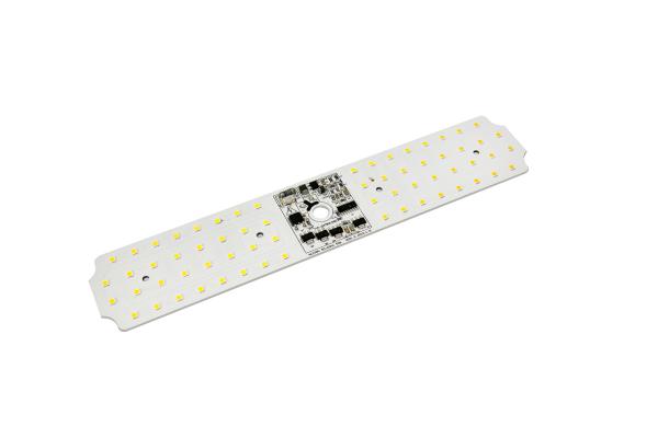 Cheap AC 230V Led Street Light Module 50w Low Harmonic Distortion With Linear Ic Chip for sale