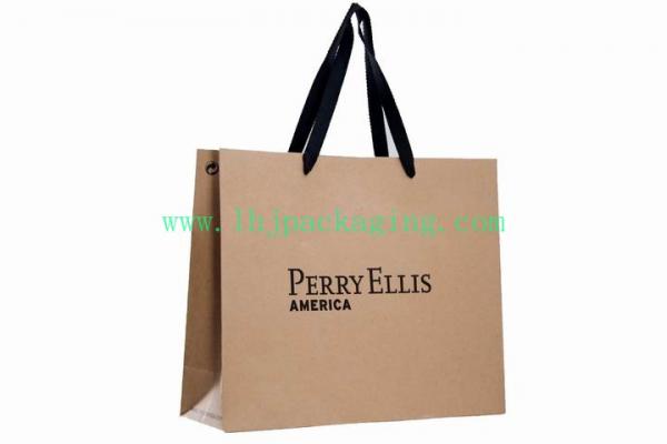 Cheap Paper bag, shopping bag ,luxury paper bag for sale
