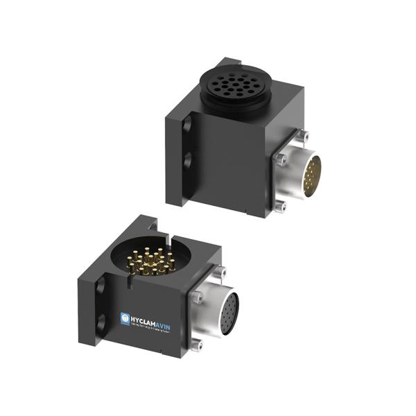 Cheap High Performance SEM Electrical Modules For Robotic End Effector Quick Change for sale