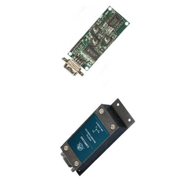 Cheap HMR2300 Magnetic Compass Navigation Sensor ±1 Gauss for sale