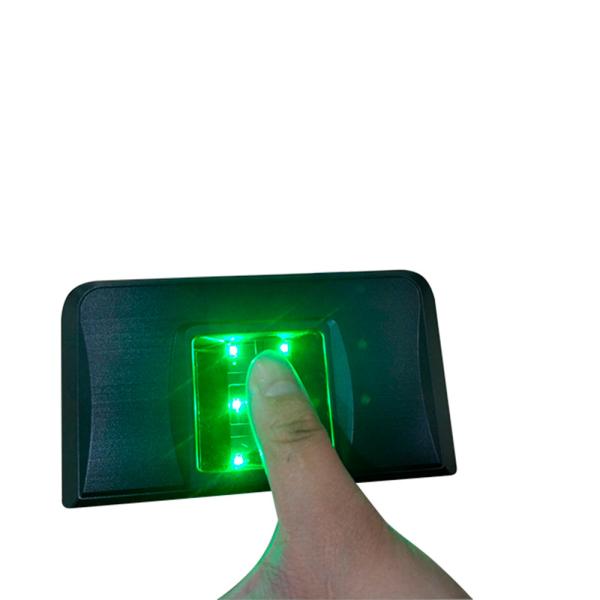 Cheap OS300 Android Linux Windows  fingerprint scanner tcp/ip Dual USB Biometric Fingerprint Scanner for sale