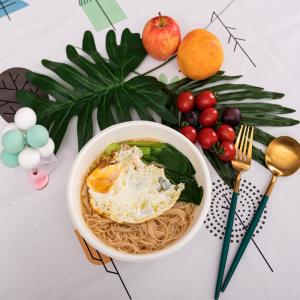Bagasse Pulp Biodegradable Bowls With Lids , Compostable Salad Containers Takeout