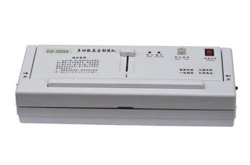 Cheap DZ-280/2SD small multi-function vacuum packaging machine for sale