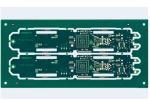 Aluminum Copper Rigid SMT Circuit Board PCB Fabrication Component Sourcing