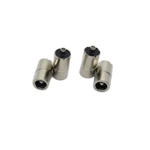 Best DC Power Jack Socket 5.5MM*2.5MM Female DC Power Jack Connector wholesale