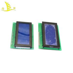 Best S6A0107 FSTN Parallel White LED Backlight 192 64 Dot Matrix LCD Display Module wholesale