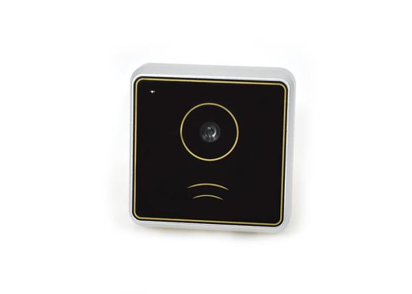 Cheap CE QR Code Wireless Access Control Device Wiegand 26/ 34 Output 2D Code Reader for sale