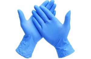 Best Antibacterial Biodegradable Disposable Medical Gloves wholesale