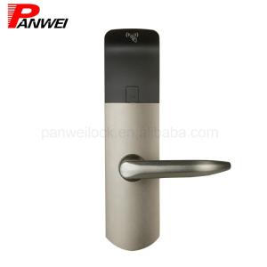 Best Smart Key Card Door Lock / Elegant Electronic Card Door Lock System wholesale