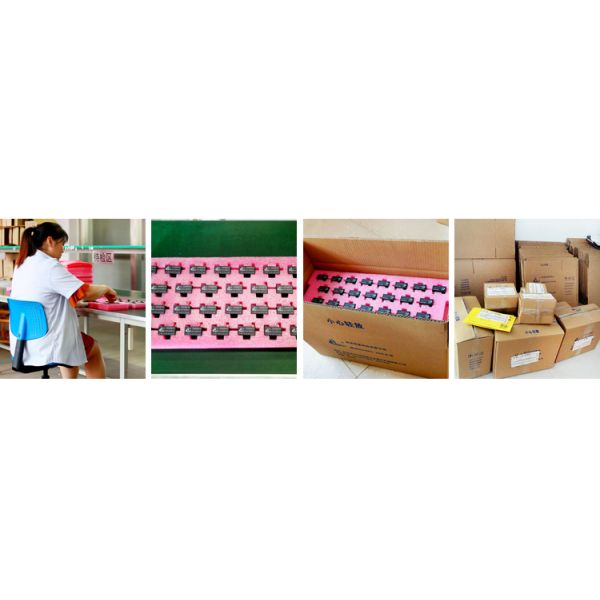 Durable Hall Effect Current Transducer / Current Sensor 1000A Input Current