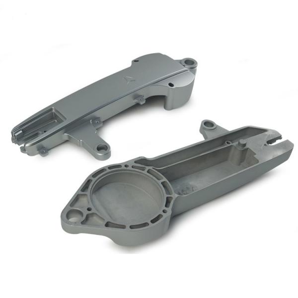 Cheap Aluminum Metal 3d Printing Rapid Prototyping 3d Printer Prototype Manufacturers for sale