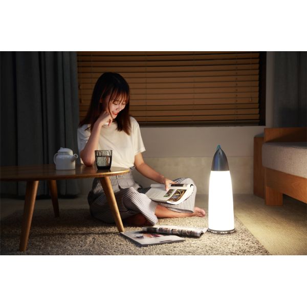 Smart Table Lamp