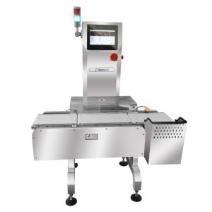 AC220V 50HZ Dynamic Weighing Scales 50-5000g Checking Weight Machine