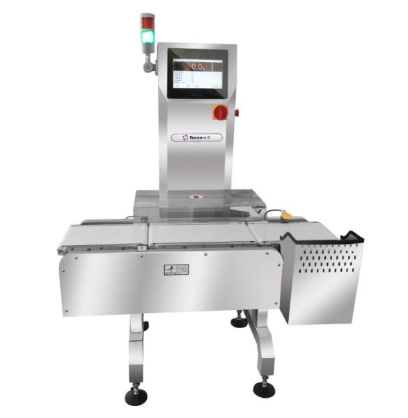 Cheap Dynamic checkweigher RT180C Conveyor Weighing System  Pharmaceutical Checkweigher for sale