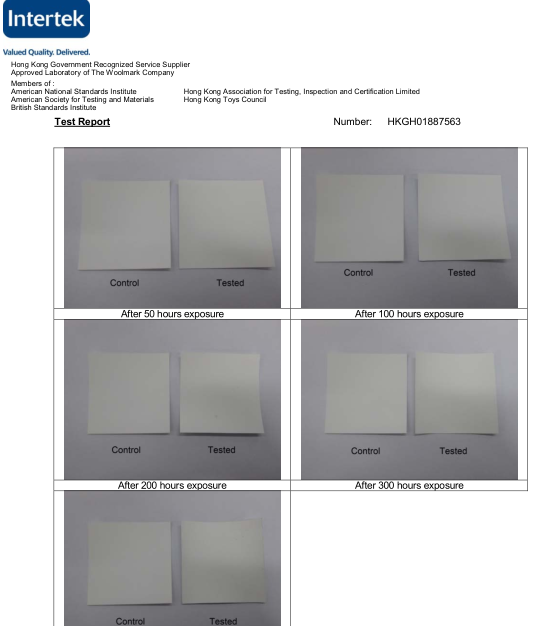 Moisture Proof 400kg/CM3 E0 Mdf Bathroom Wall Panels