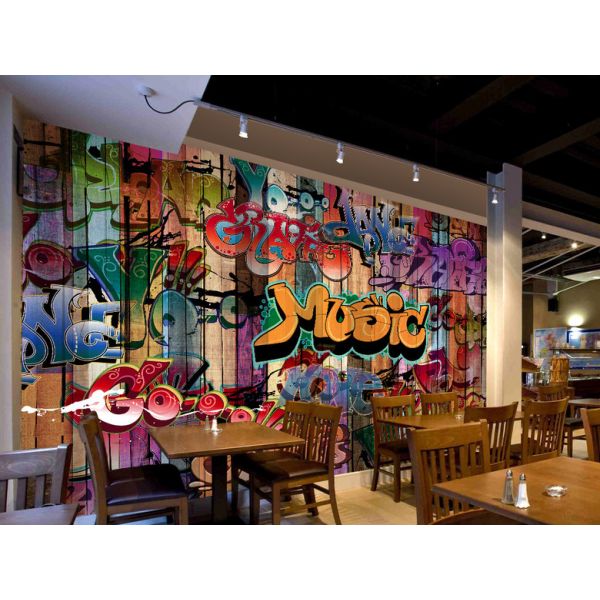 Aristo Graffiti Spray Paint