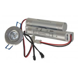 Best White 1 Watt SMD LED Rechargable Ni-cd Battery Aluminum wholesale