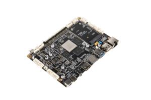 Best Embedded ARM Board For RK3399 Android Integrated Board For Face Recognition/Kiosk/Intelligent Security Machine wholesale