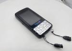 LCD Screen Audio Tour Guide System Automatic Sensing Position