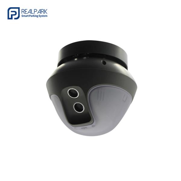 Cheap Automated Parking Guidance System For Front Mounted Ultrasonic Parking Space for sale