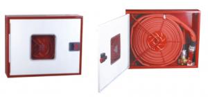 Best Durable Fire Hose Reel And Extinguisher Cabinet fire hose reel box wholesale
