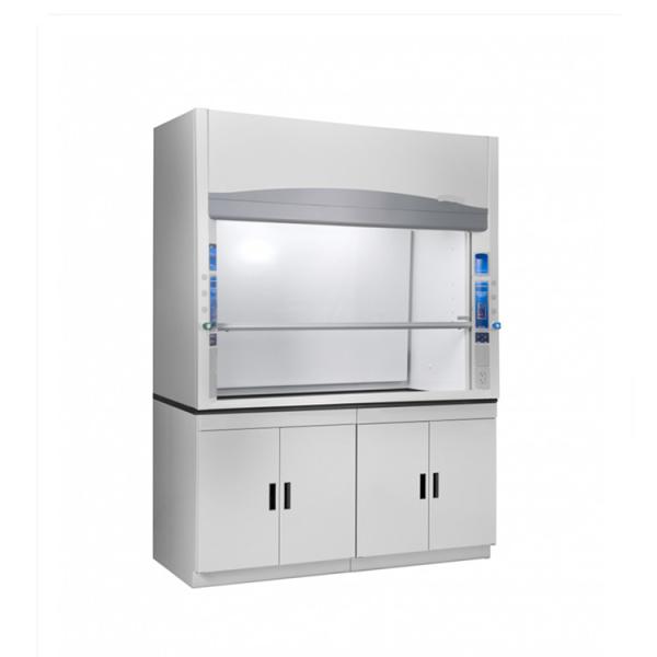 Cheap Stainless Steel Laboratory Clean Room Fume Hood for sale