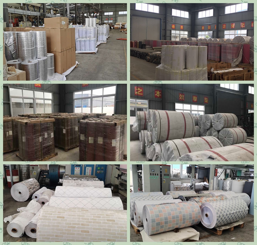 Transparent Electrostatic Protective Film for Wall Drawing Board Easy to Clean 61cm *2m Roll Size