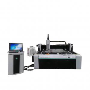 Best 380V Fiber Laser Cutting Machine 1000w 1540 Metal CNC Laser Cutting Machine wholesale